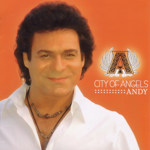 Nagou Na Nemisheh - Andy
