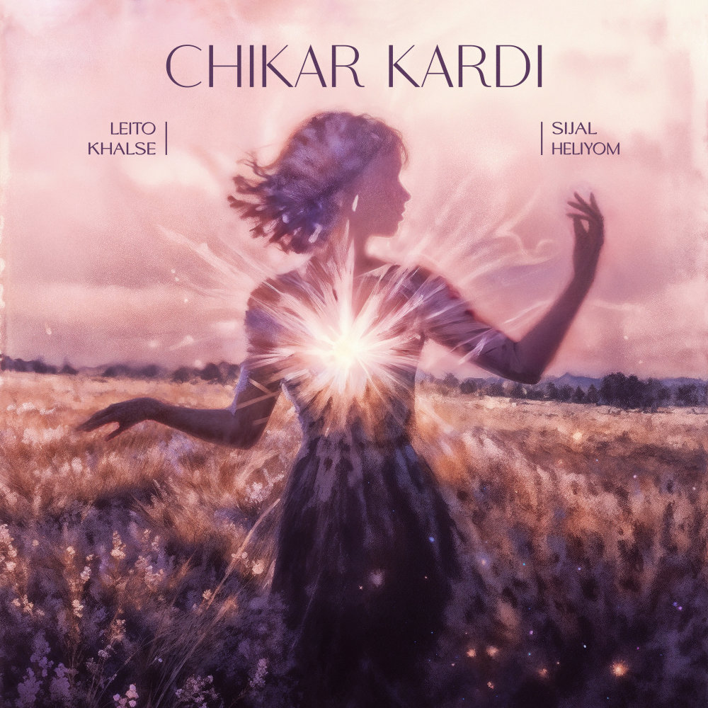Chikar Kardi (Ft Sepehr Khalse & Heliyom) - Behzad Leito & Sijal