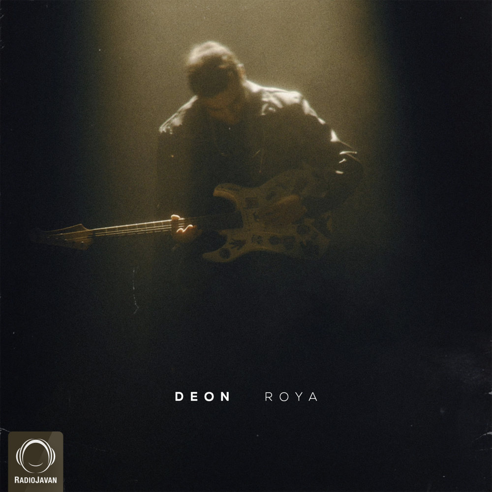 Roya - Deon
