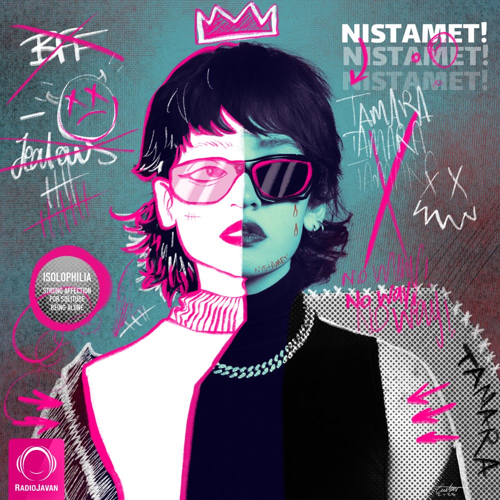 Nistamet - Tamara
