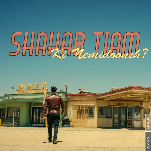 Ki Nemidooneh - Shahab Tiam