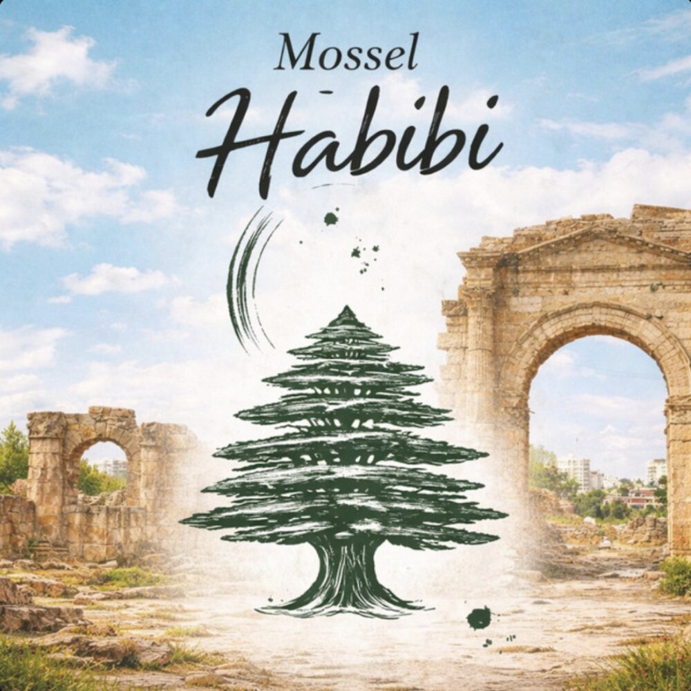 Habibi - Mossel