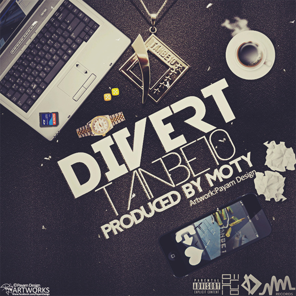 Divert - Tanbe10