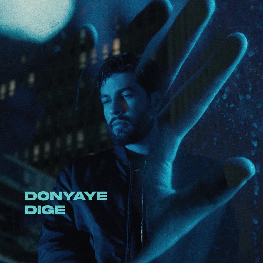 Donyaye Dige - Kiyarash