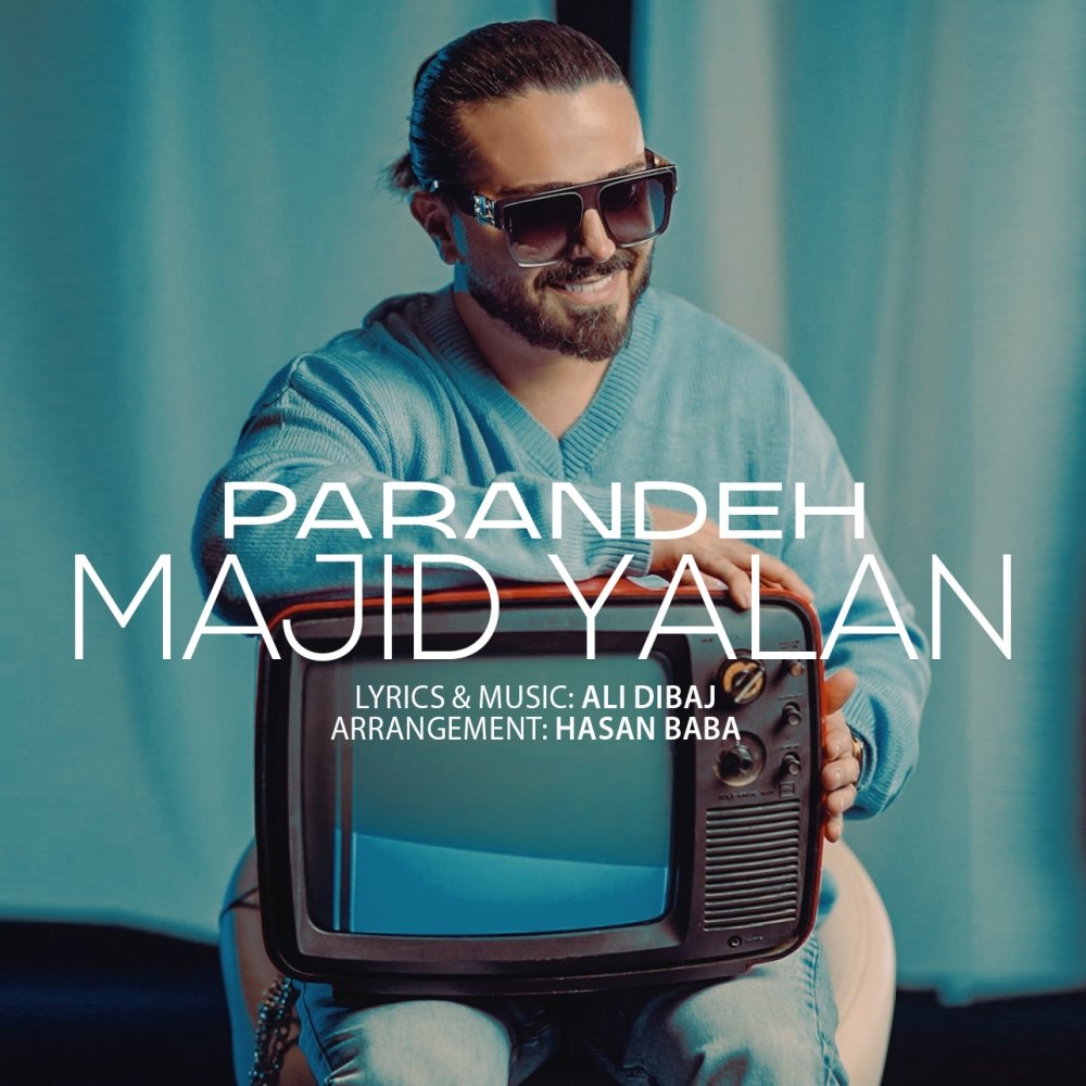 Parandeh