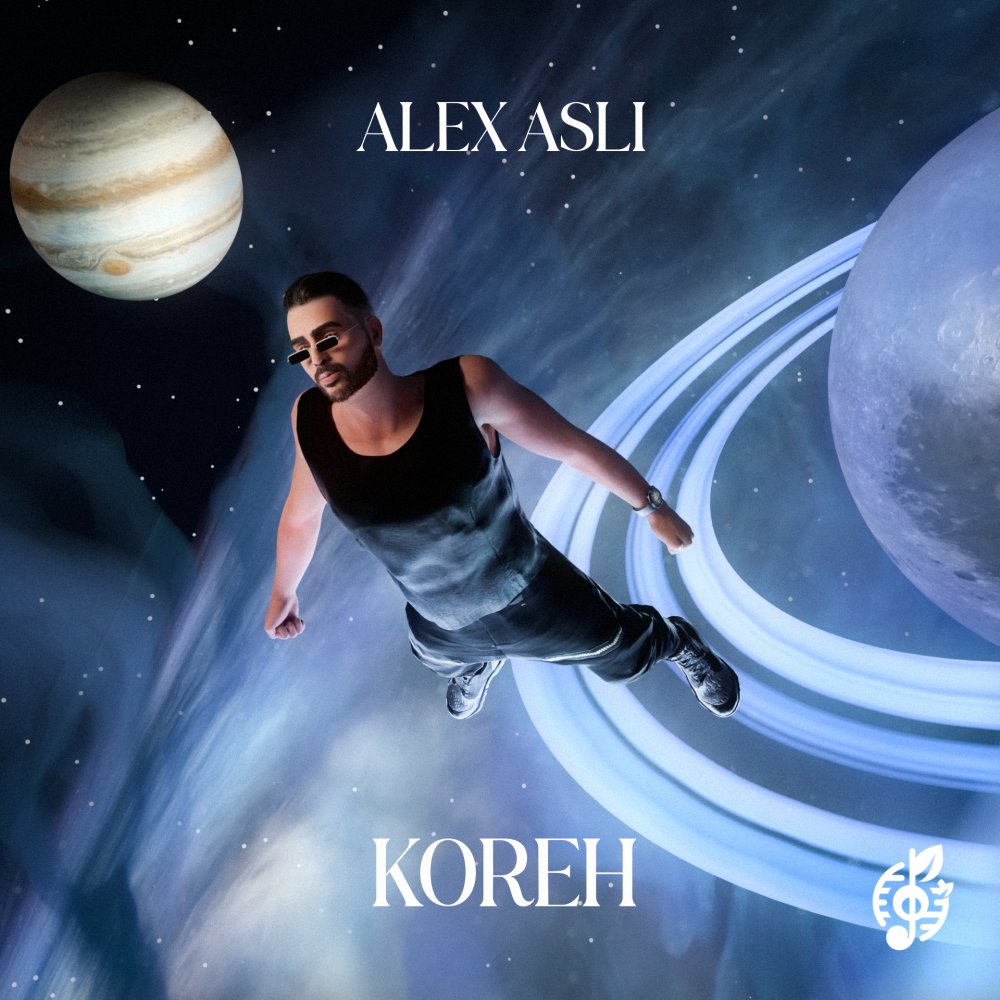 Koreh - Alex Asli