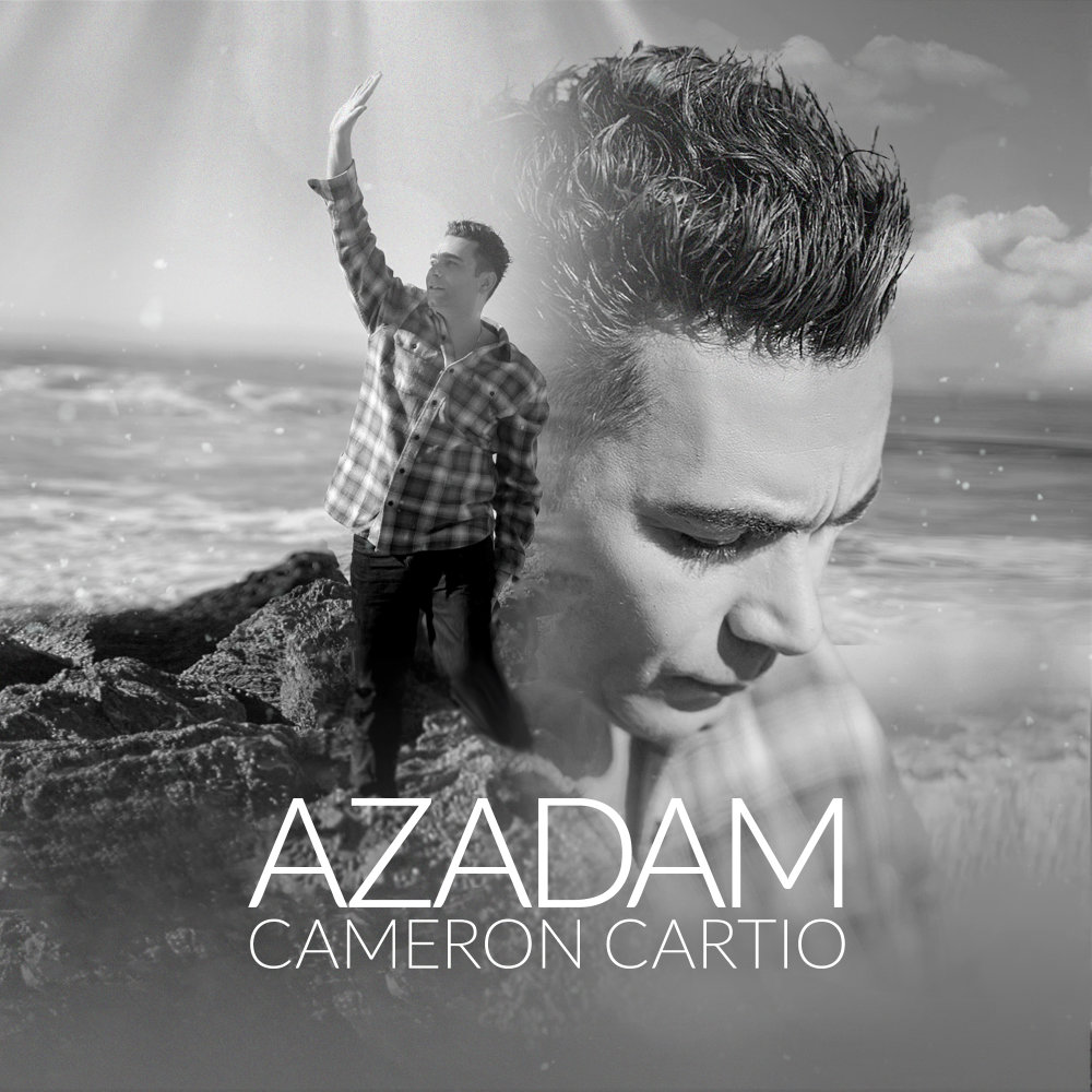 Azadam - Cameron Cartio