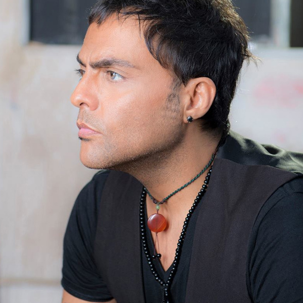 To Bayad Bargardi - Shahrum K