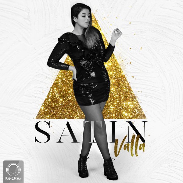 Valla - Satin
