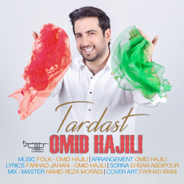Tardast - Omid Hajili