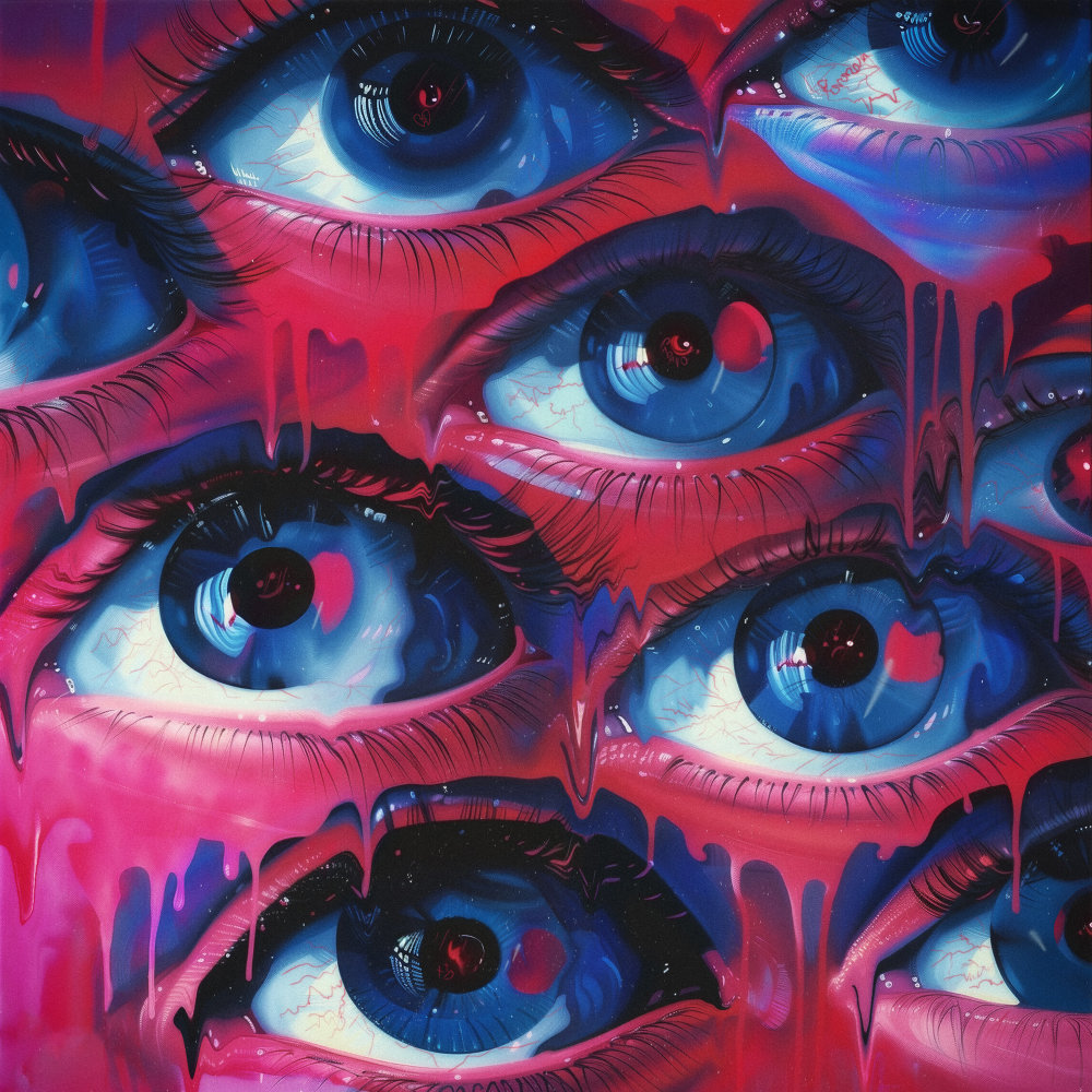 Paranoia (Ft Koorosh)