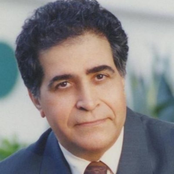 Farda To Miyaee - Houshmand Aghili