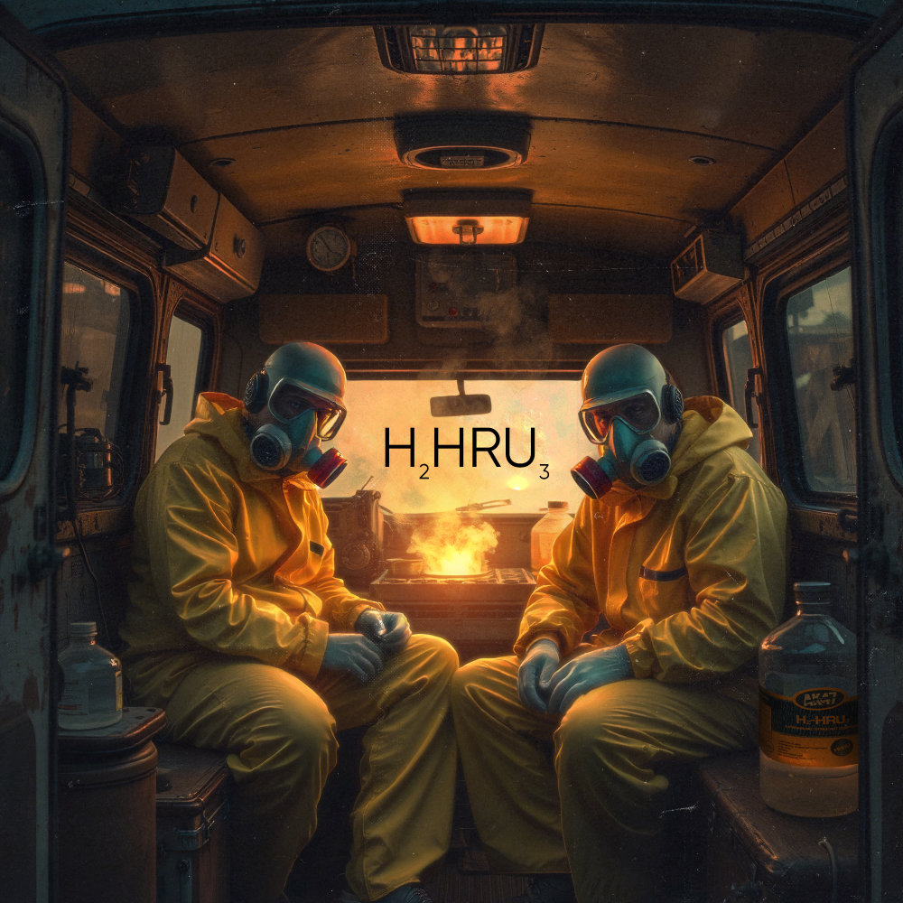 HHRU - Arta, Koorosh, & Saaren