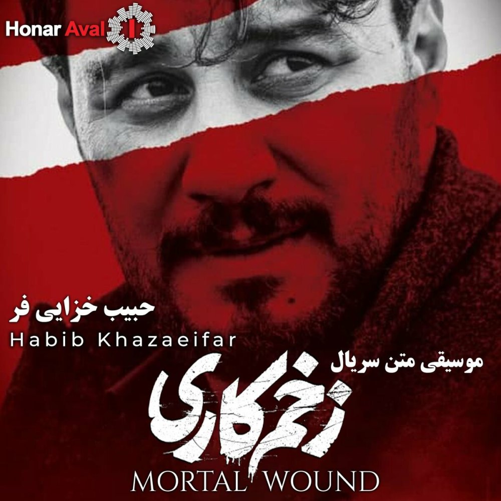 Fighting - Habib Khazaeifar