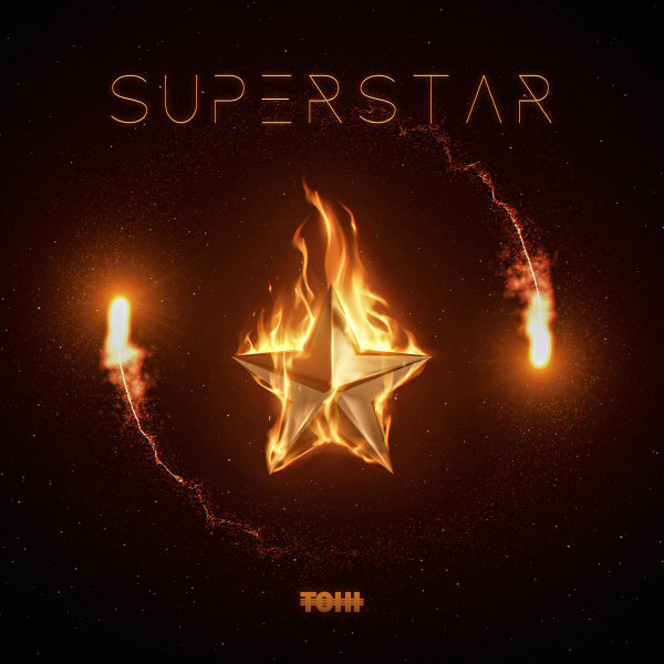 Superstar - Tohi