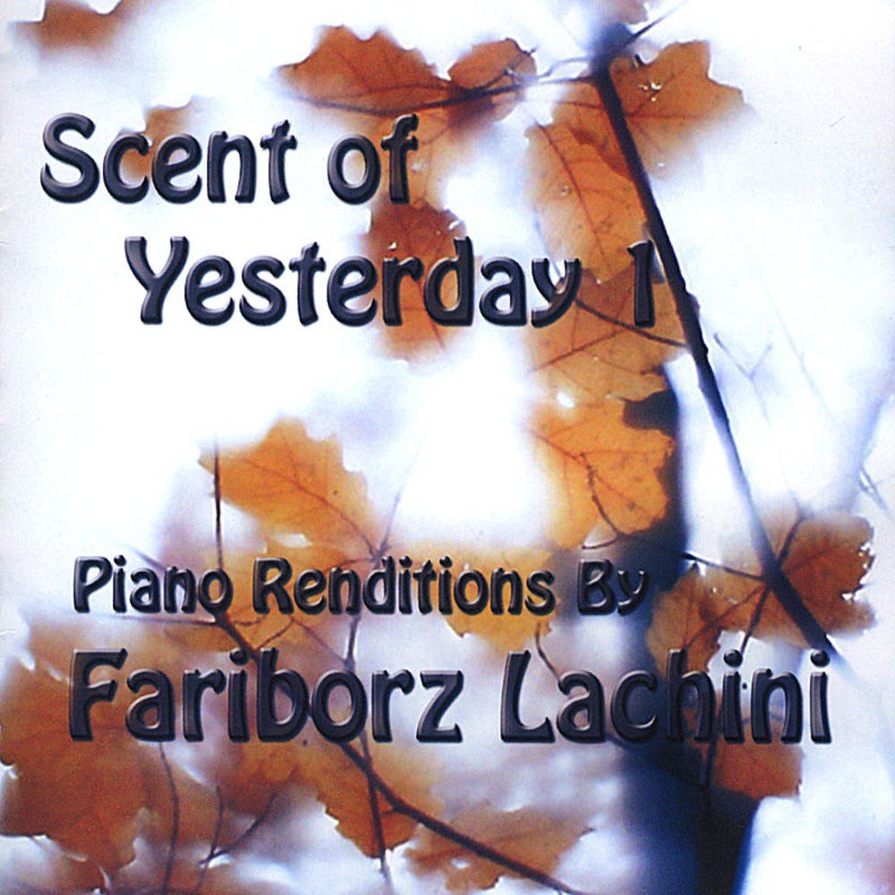 Ghoghaye Setaregan - Solo Piano