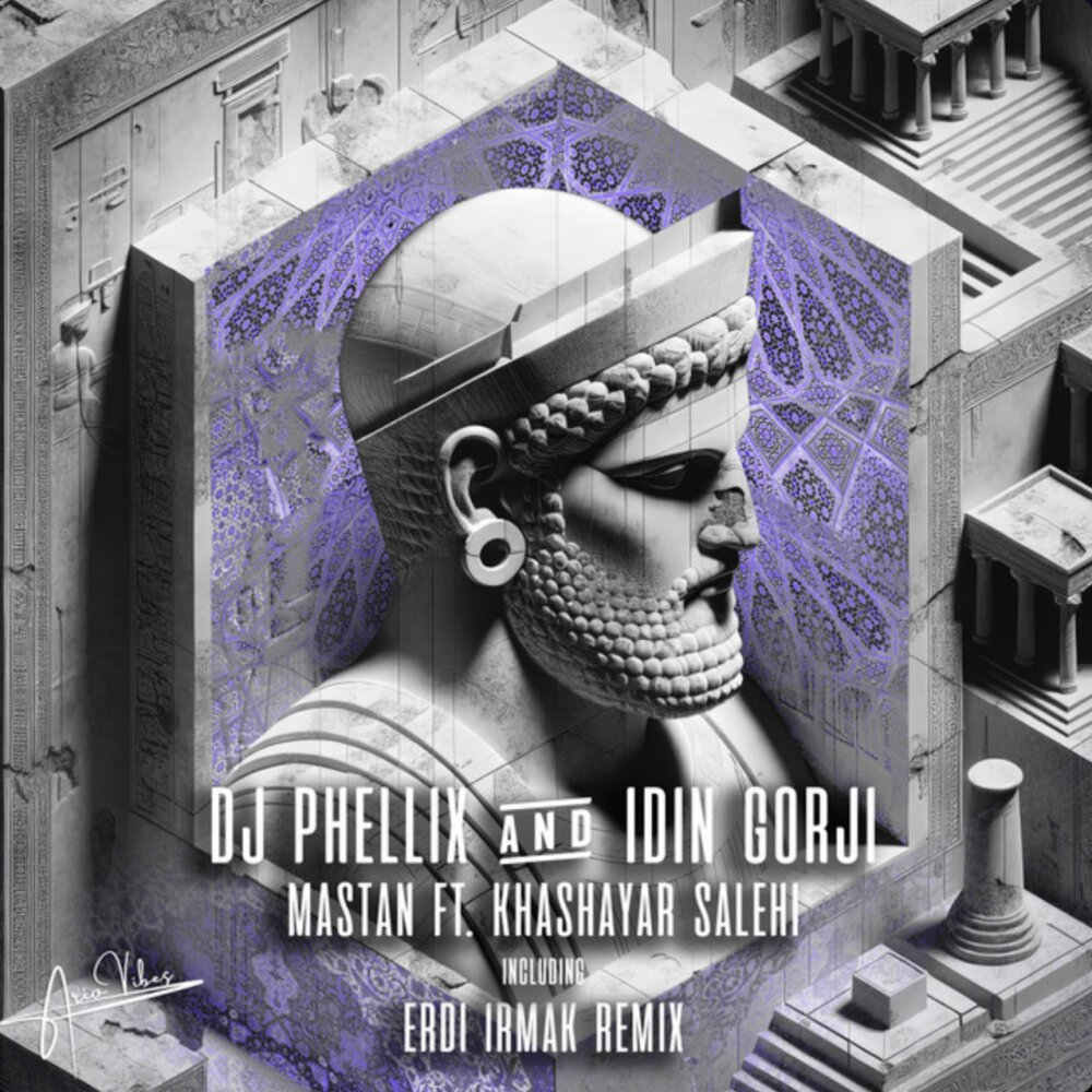 Mastan - DJ Phellix