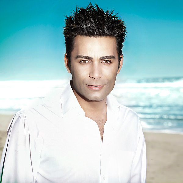 Electric (Ali Payami Remix)