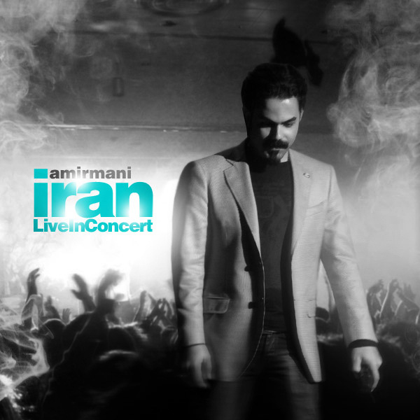 Iran (Live In Concert)