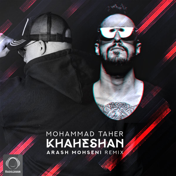 Khaheshan (Arash Mohseni Remix)