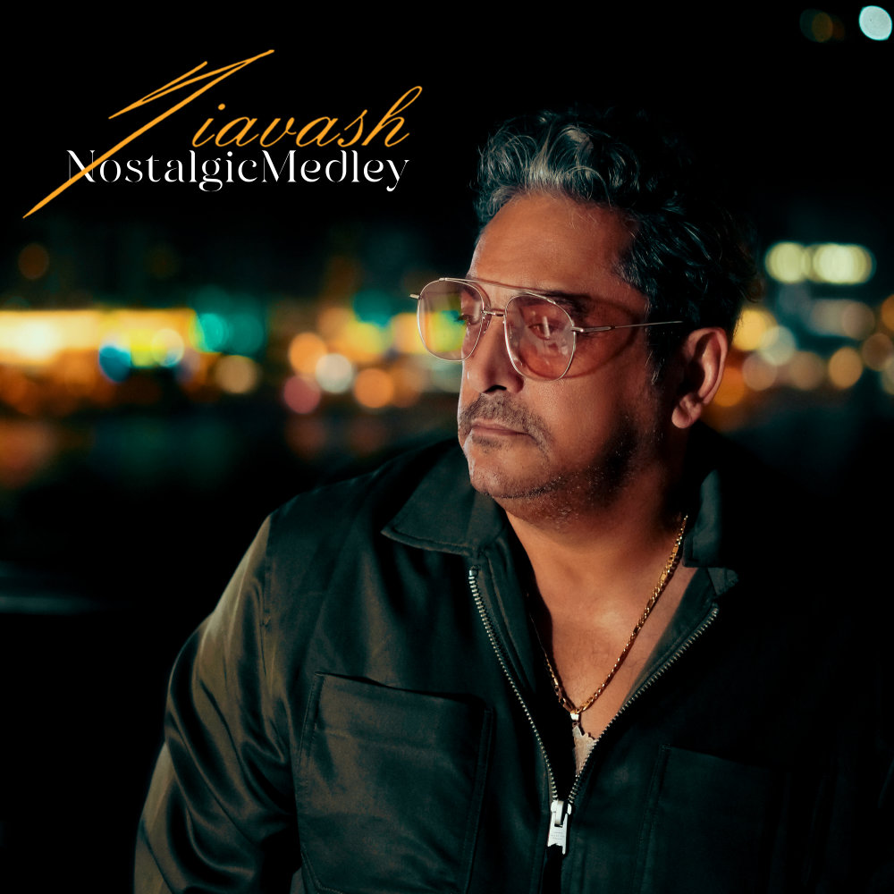 Nostalgic Medley - Siavash