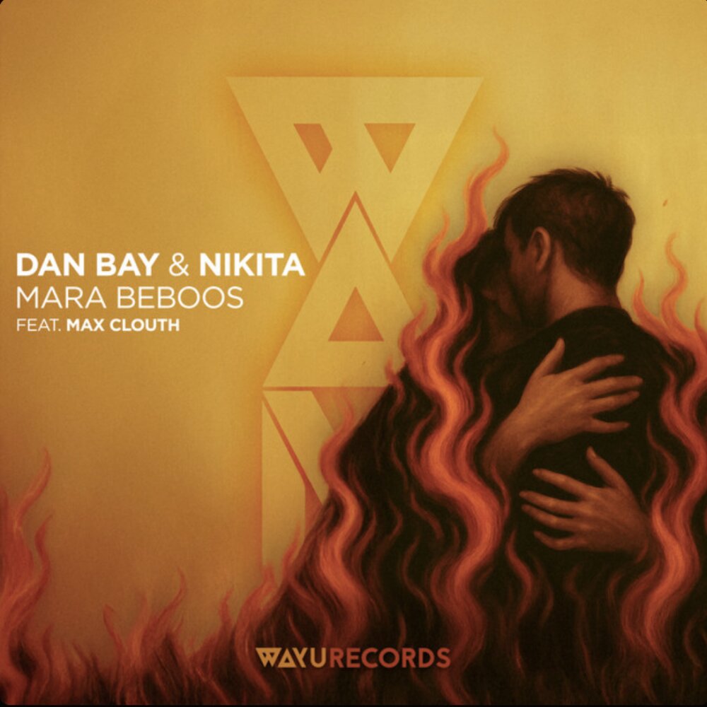 Mara Beboos (Ft Max Clouth) - Nikita & Dan Bay