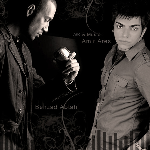 Naro Bargard (Ft Behzad Abtahi) - Amir Ares