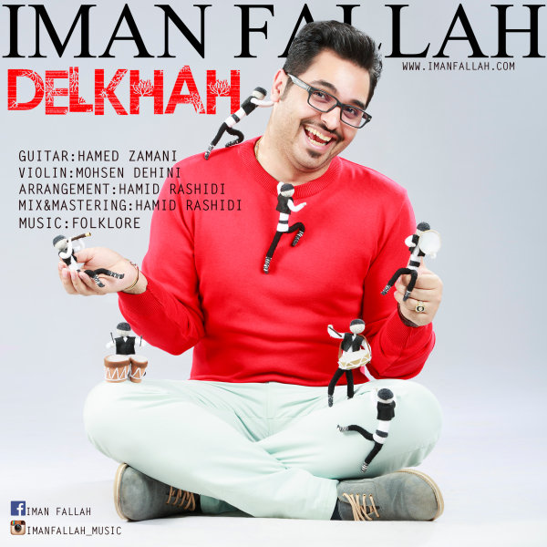 Delkhah