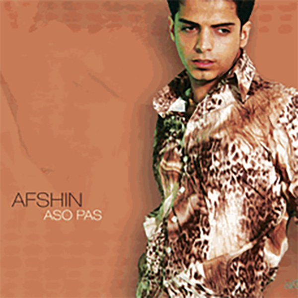 Aso Pas - Afshin