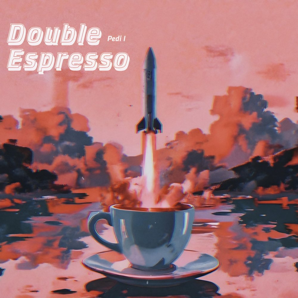 Double Espresso - Pedi I