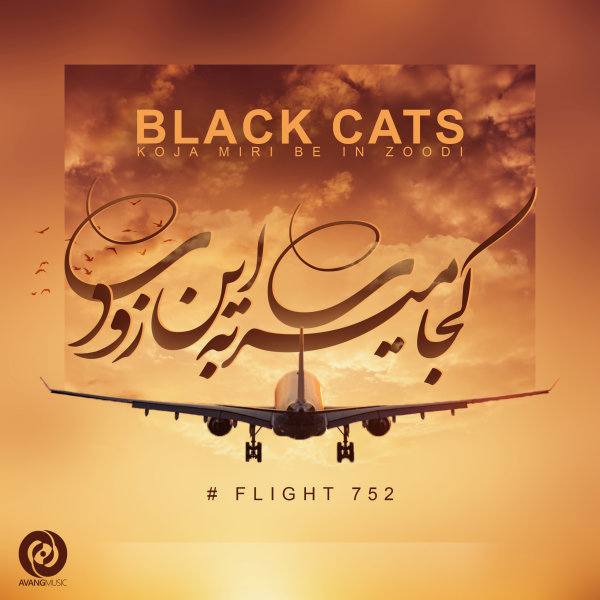 Koja Miri Be In Zoodi - Black Cats