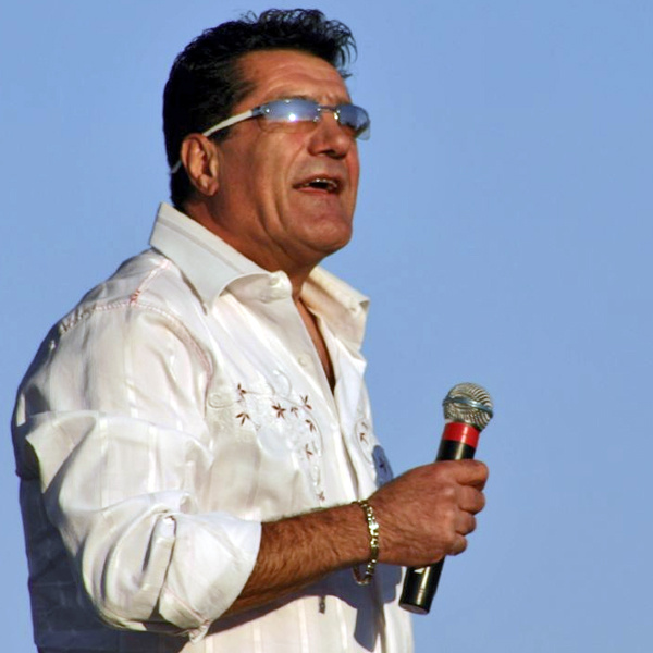 Donyaye Eshgh - Davood Behboodi