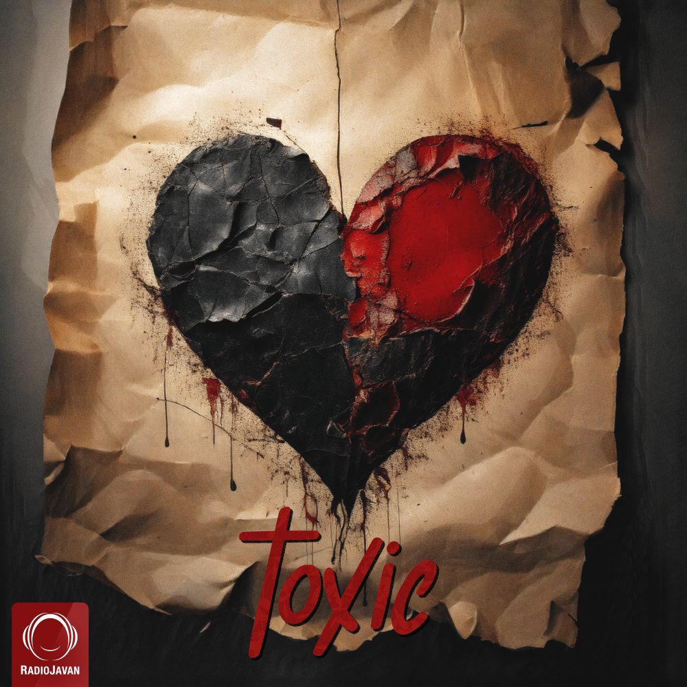 Toxic (Dynatonic Remix) - Donya