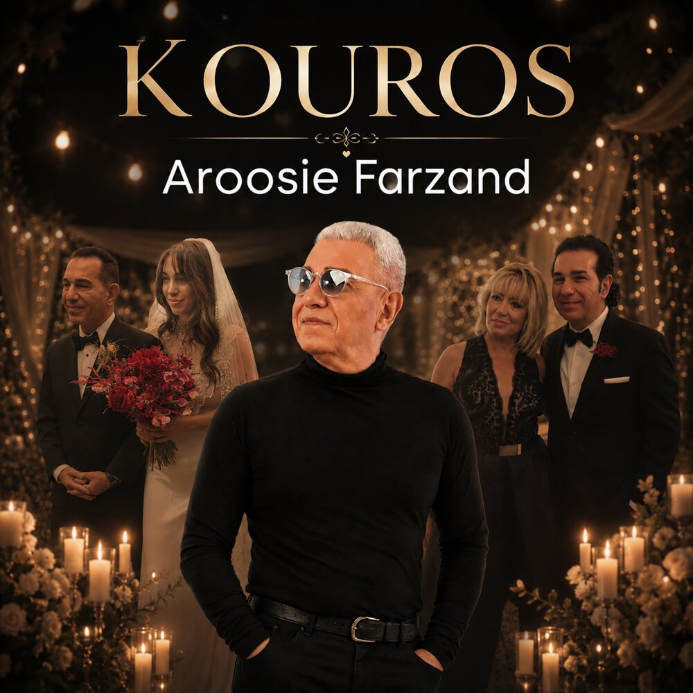 Aroosie Farzand - Kouros