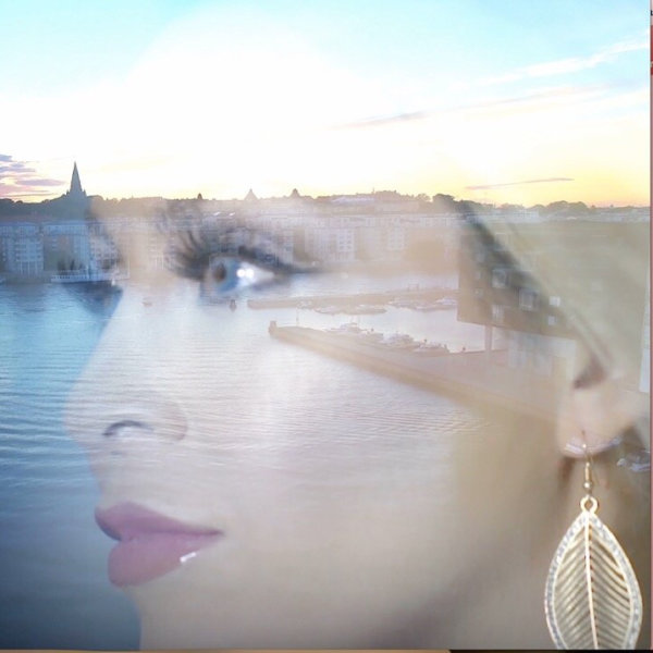 Asheghetam - Parisa