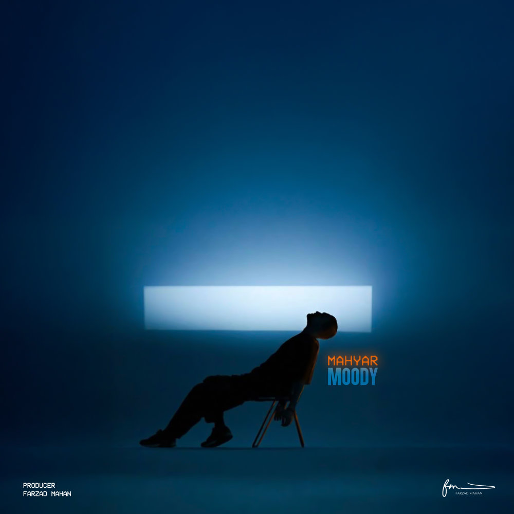 Moody - Mahyar