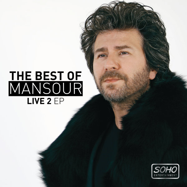 Doone Doone (Live) - Mansour