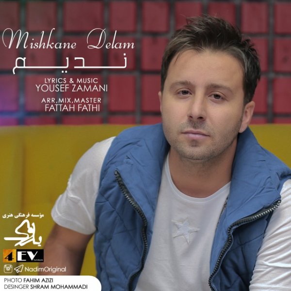 Mishkane Delam