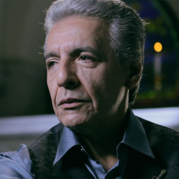 To - Faramarz Aslani
