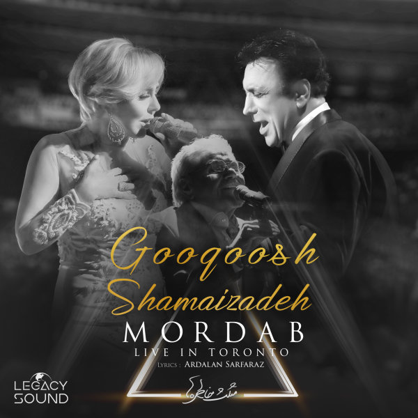 Mordab (Live)