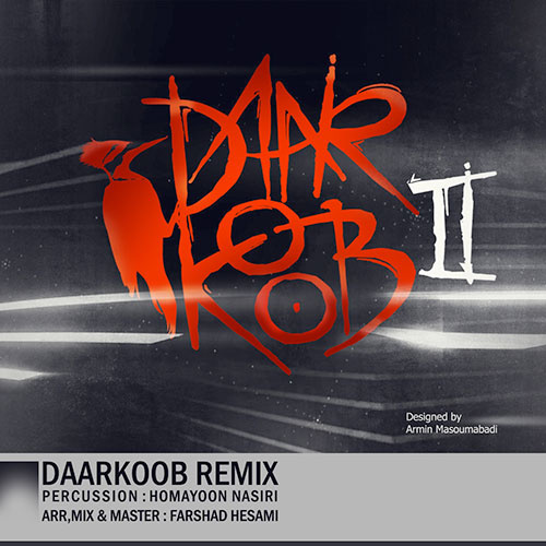 Daarkoob (Remix) - Daarkoob Band