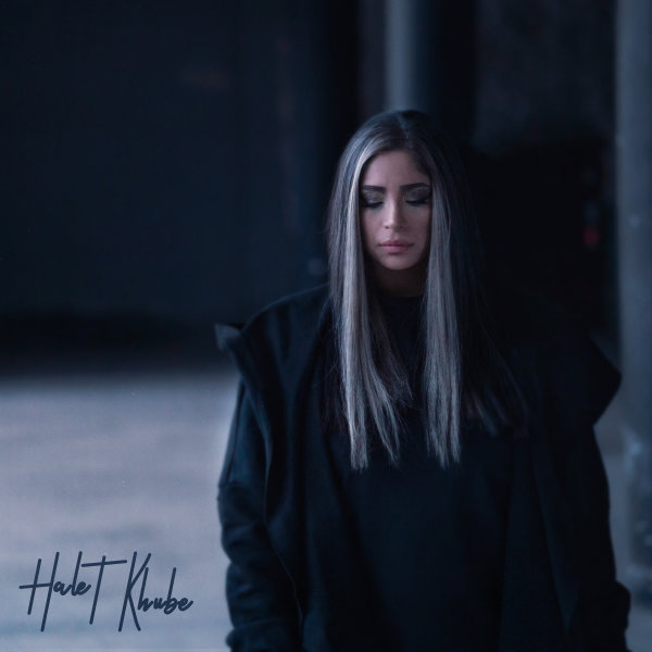 Halet Khube - Sogand