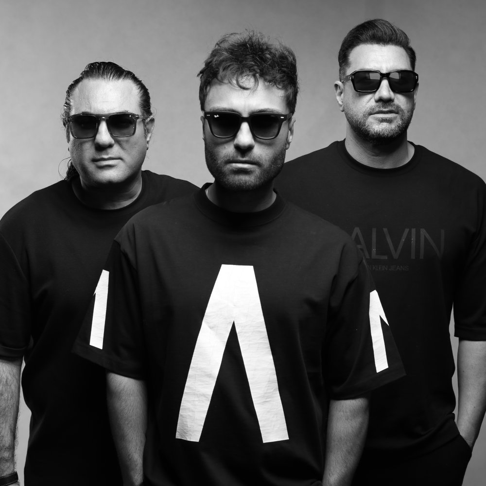 7 Band