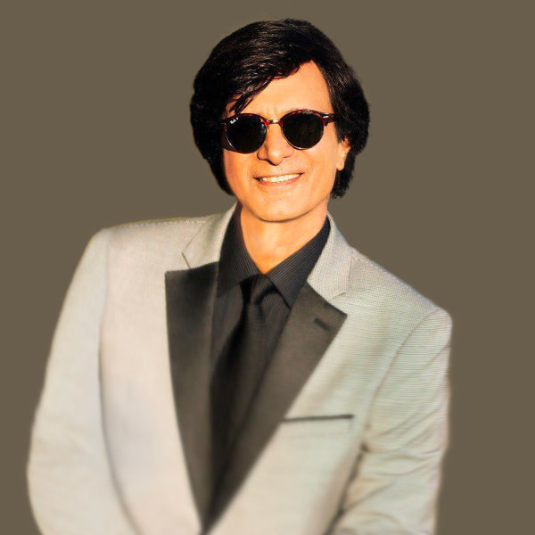 Ahmad Azad