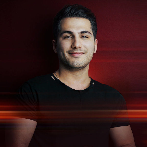 Ahmad Saeedi