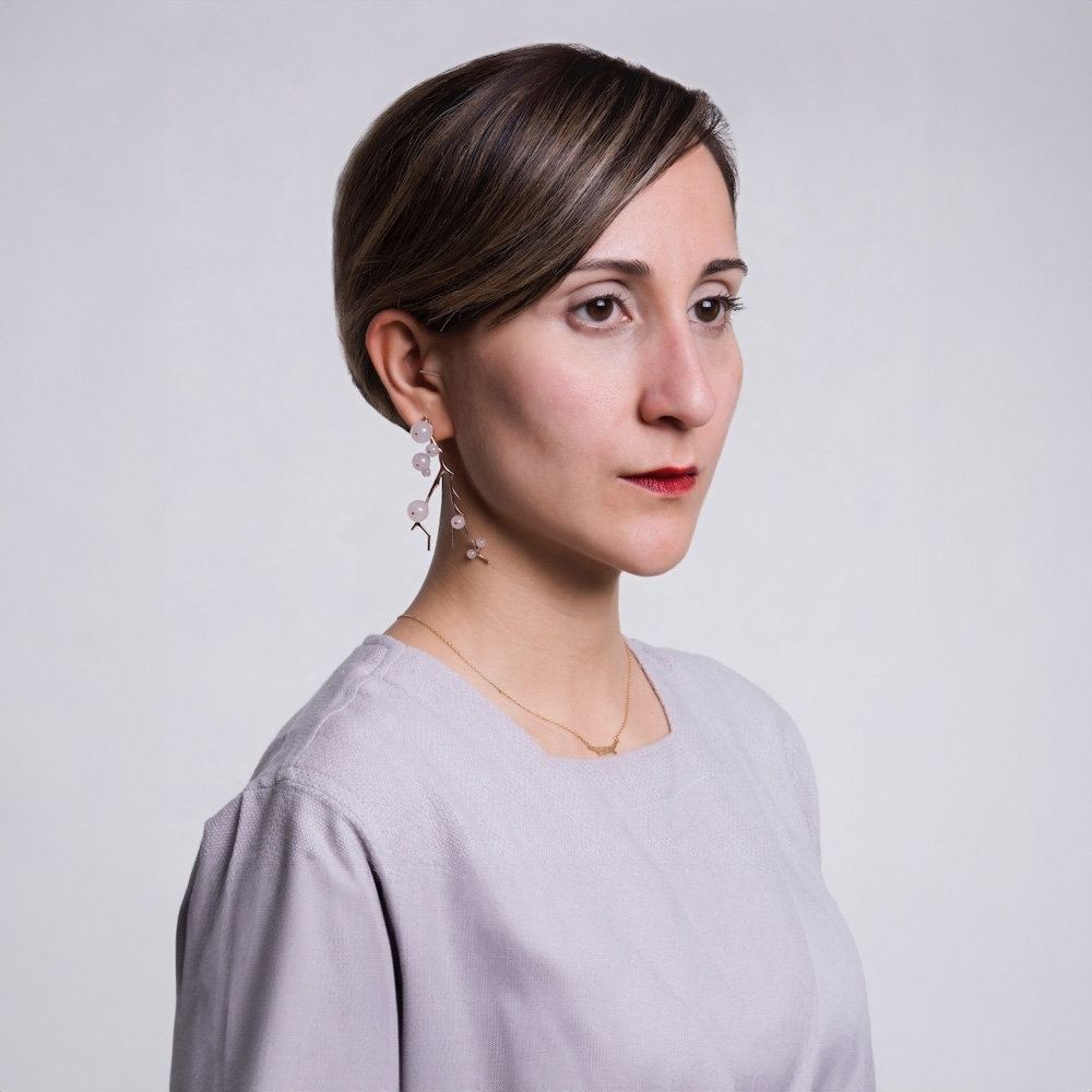 Aida Shahghasemi