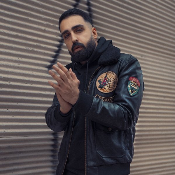 Ali Ardavan