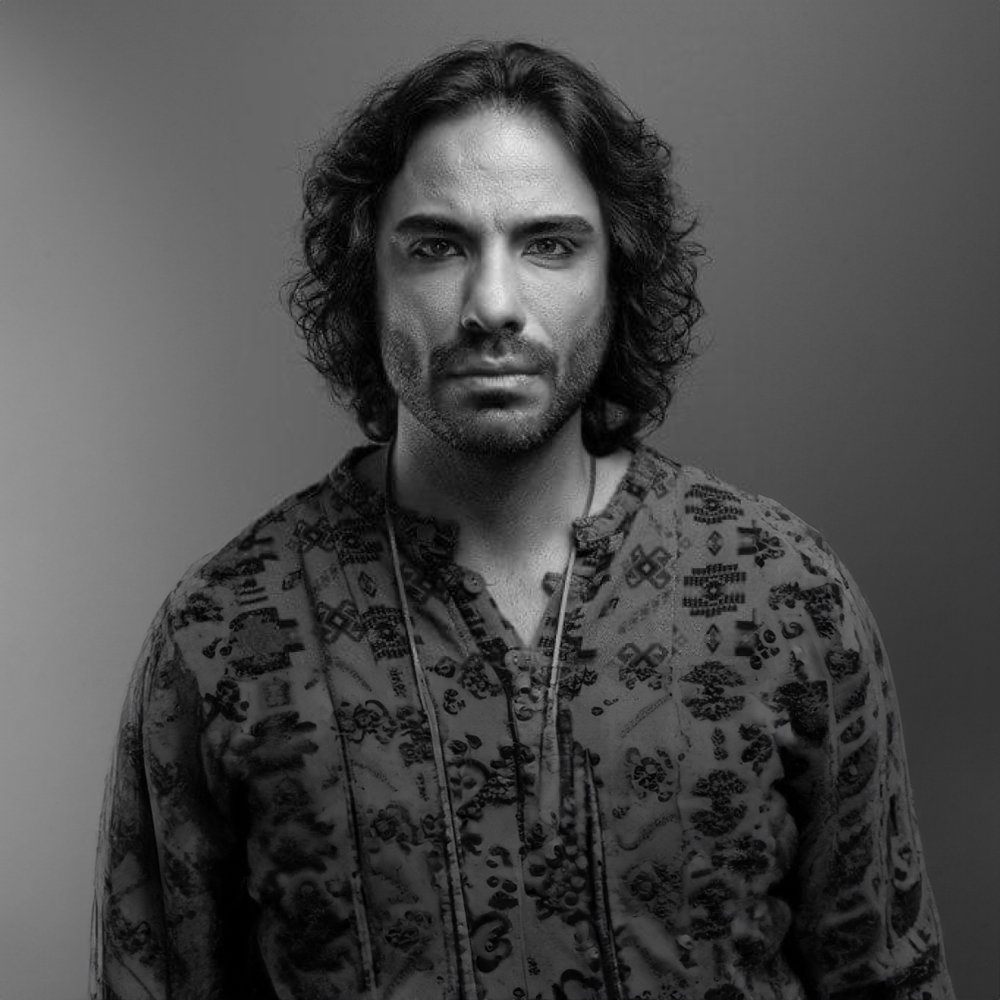 Ali Ghamsari