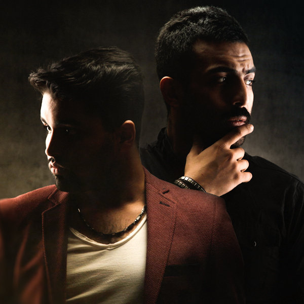 Ali Pishtaz & Samir