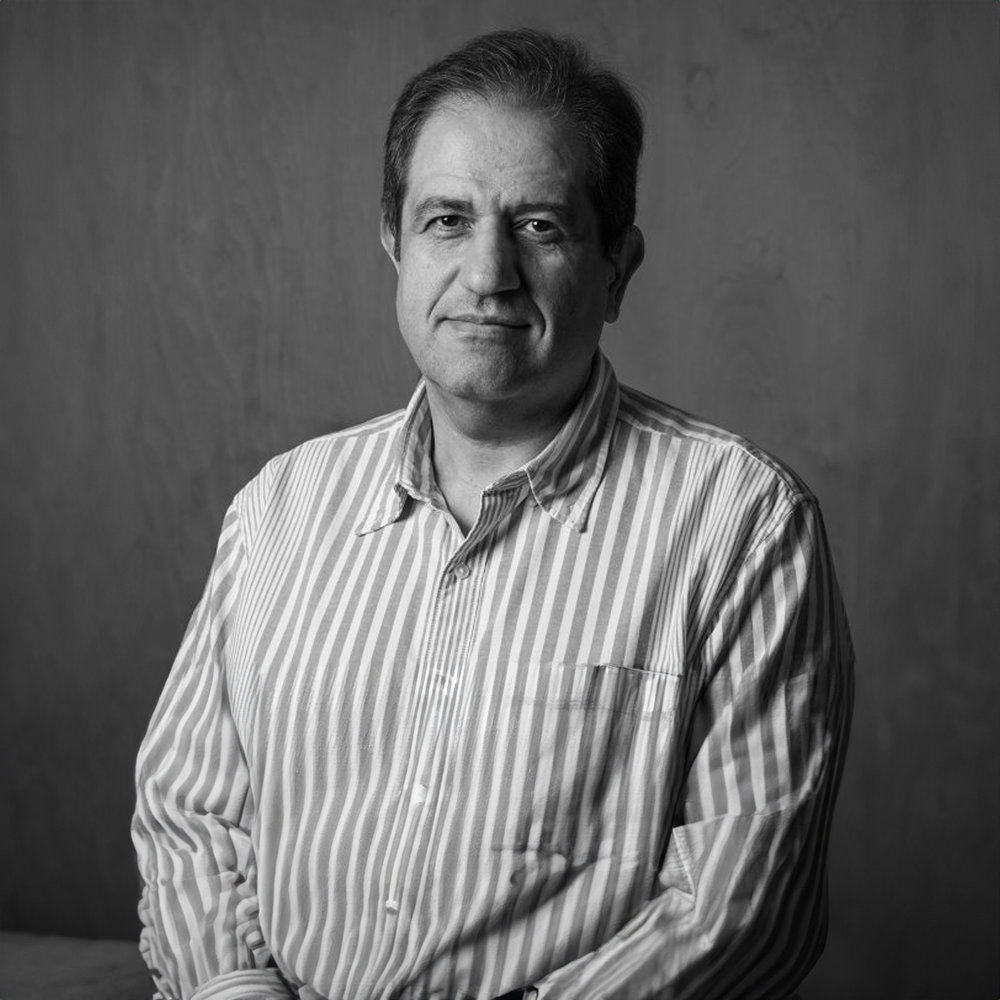 Ali Samadpour